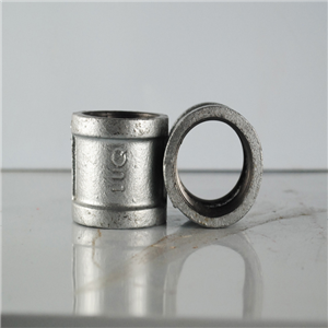 鍍鋅鋼管直接光內(nèi)絲瑪鋼管件鍍鋅管古內(nèi)絲直接鍍鋅管件鑄鐵水管煤管接頭國標