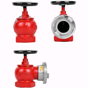 65型室內消防栓 減壓穩壓消火栓