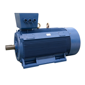 六安江淮電機(jī)Y2-355~450系列低壓大功率三相異步電動(dòng)機(jī)