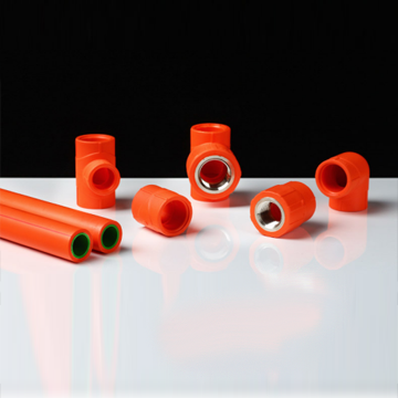 聯塑ppr水管配件