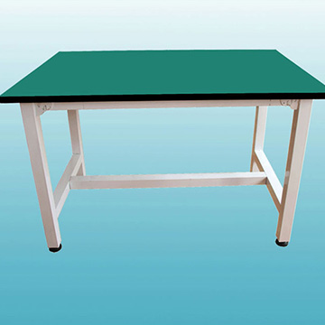 車(chē)間防靜電流水線工作臺(tái) 操作臺(tái) 廠家直銷(xiāo) 重型工作臺(tái)定制