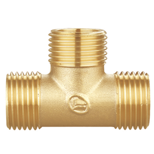 達柏林閥門 管件系統  三通五金