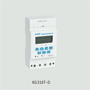 KG316T 時(shí)控開關(guān)