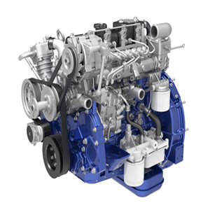 WP2.3系列卡車(chē)用發(fā)動(dòng)機(jī)