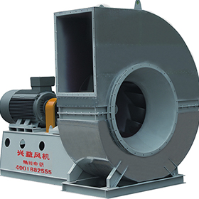 低噪聲離心式風機 風機