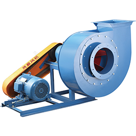 鍋爐引風機 風機 排風設(shè)備